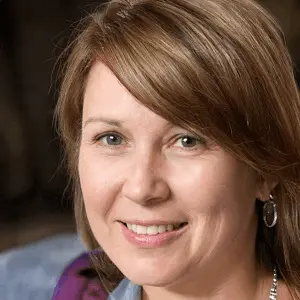 Sarah M.