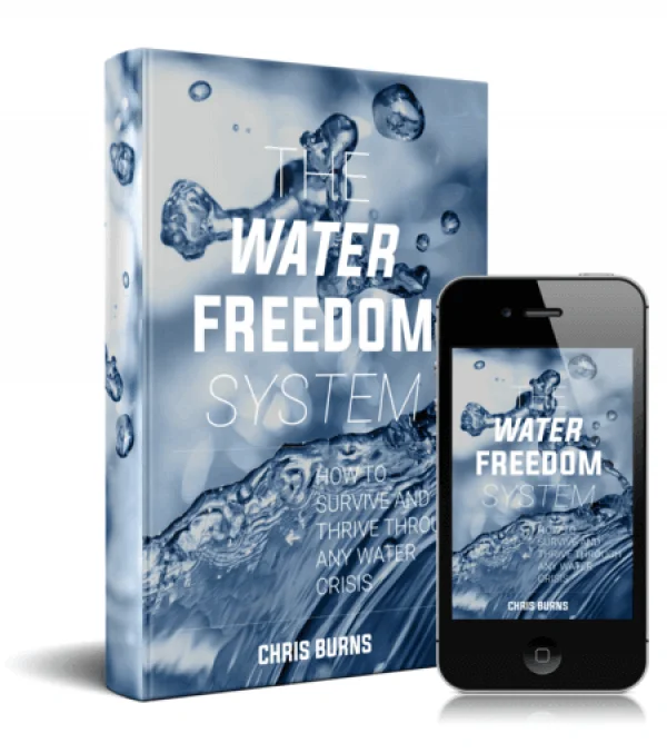 Water Freedom System official product image